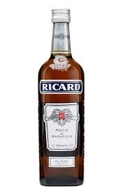 Pernod Ricard Pastis